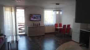 Apartament w Giżycku przy plaży
